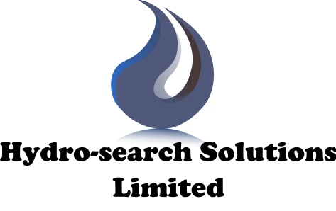 Hydro Search Solutions Logo